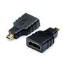 Кабели DVI Адаптер HDMI/MICRO HDMI AT6090 ATCOM