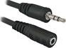 Кабели DVI AUDIO 3.5MM 1.5M JACK02-05 87511 DEFENDER