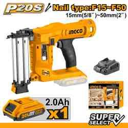 Строительные степлеры