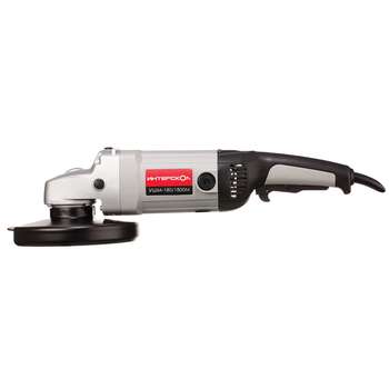 Шлифмашина углошлифовальная INTERSKOL Угловая шлифмашина УШМ-180/1800 ИНТЕРСКОЛ 59.1.1.00