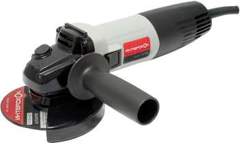 Шлифмашина углошлифовальная INTERSKOL Угловая шлифмашина УШМ-115/700 ИНТЕРСКОЛ 528.1.0.00