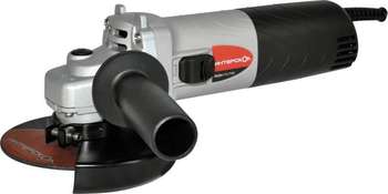 Шлифмашина углошлифовальная INTERSKOL УШМ-125/900 671.1.0.00