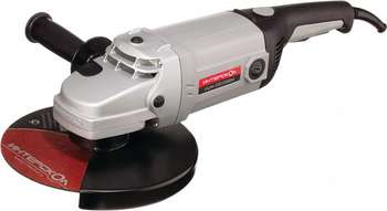 Шлифмашина углошлифовальная INTERSKOL Угловая шлифмашина УШМ-230/2300 ИНТЕРСКОЛ 60.1.4.00