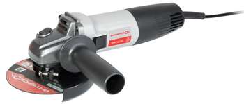 Шлифмашина углошлифовальная INTERSKOL Угловая шлифмашина УШМ-125/750 ИНТЕРСКОЛ 761.1.0.70
