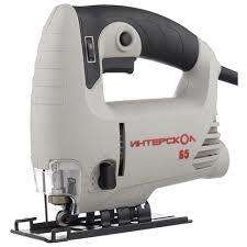 INTERSKOL Лобзик МП-65/550Э ИНТЕРСКОЛ 101.1.1.00