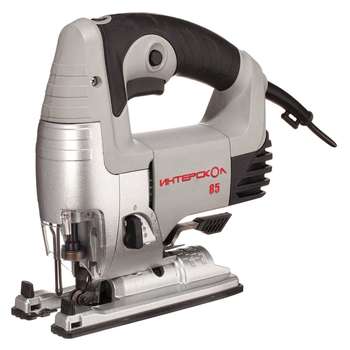 Лобзик INTERSKOL МП-85/600Э ИНТЕРСКОЛ 156.1.1.00