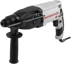 Перфоратор INTERSKOL П-30/900ЭР ИНТЕРСКОЛ 86.1.0.00