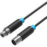 Кабели DVI Vention Кабель XLR
