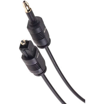 Аудиокабель Telecom Кабель Toslink