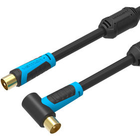Кабели DVI Vention Антенный TV M/TV M - 1 м