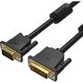 Кабели DVI Vention Кабель DVI-I