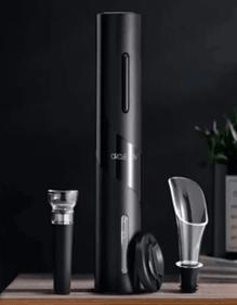 Электроштопоры