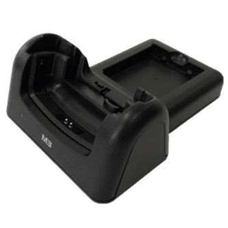 Аксессуар для оборудования AutoIDC M3 Mobile SL10 2-Slot Ethernet & charging & USB SL10-2CRD-EU0
