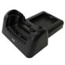 Аксессуар для оборудования AutoIDC M3 Mobile SL10 2-Slot Ethernet & charging & USB SL10-2CRD-EU0