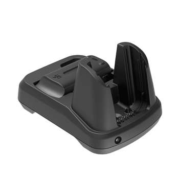 Аксессуар для оборудования AutoIDC M3 Mobile US20 2-Slot charging & USB host client cradle for 1xUS20 & 1xUS20 spare battery. Requires power supply US20-2CRD-CU0