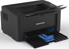 Лазерный принтер PANTUM Принтер лазерный P2500NW чёрный