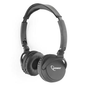 Наушники Gembird BHS-100, складная, Bluetooth v.5.0