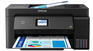 Струйный МФУ Epson МФУ струйный L14150  A3 Duplex Net WiFi черный