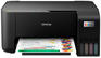 Струйный МФУ Epson МФУ струйный L3250  A4 WiFi черный