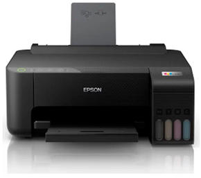 Струйный принтер Epson L1250 A4 WiFi