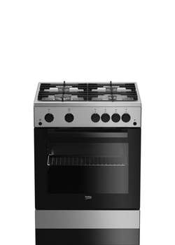 Электрическая плита Газовая плита FSGT62130DXO 7787182115 BEKO