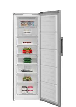 Морозильная камера Морозилка B3RFNK312S 7384610002 BEKO