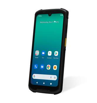 Терминал сбора данных Newland NLS-MT9555-W5