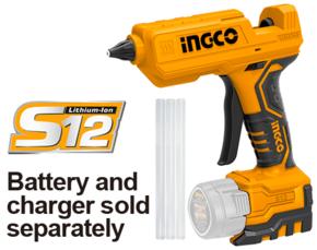 Клеевые пистолеты