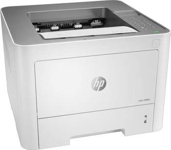 Лазерный принтер HP Laser 408dn