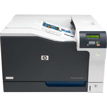 Лазерный принтер HP Color LaserJet CP5225n