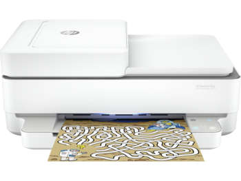 Струйный МФУ HP DJ Plus IA 6475 AiO Printer