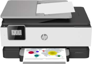 Струйный МФУ HP OfficeJet 8013 All-in-One Printer