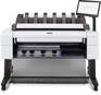 Плоттер HP DesignJet T2600dr PS 36-in MFP
