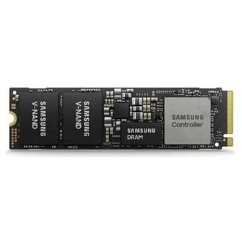 Накопитель для сервера Samsung SSD 1TB PM9A1, MZVL21T0HCLR-00B00, M.2, NVMe, PCIe 4.0 x4