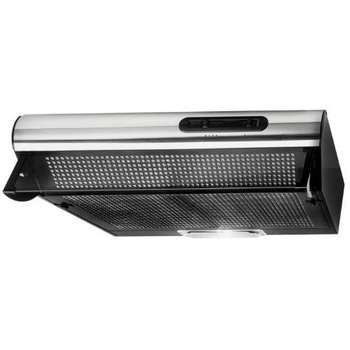 Вытяжка Europa 50П-290-П3Л черный ELIKOR