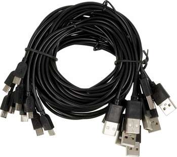 Кабели DVI NONAME USB2.0 USB A
