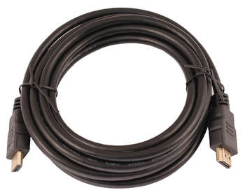 Кабели DVI NONAME Кабель аудио-видео LAZSO WH-111 HDMI