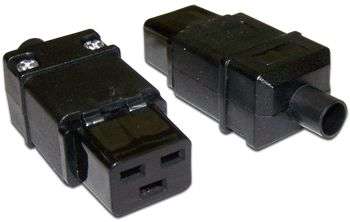 Аккумулятор для ИБП LANMASTER LAN-IEC-320-C19
