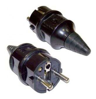 Аккумулятор для ИБП LANMASTER Вилка