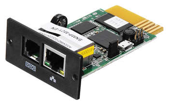 Аккумулятор для ИБП Ippon Модуль SNMP Innova RT 33 DA806