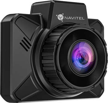 Автомобильный видеорегистратор NAVITEL Видеорегистратор AR202 NV черный 1080x1920 1080p 140гр. JL5601