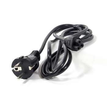 Кабель питания TVCOM 1.8M TP022-IEC320-C5/SHM-1.8 TV-COM