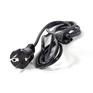 Кабель питания TVCOM 1.8M TP022-IEC320-C5/SHM-1.8 TV-COM