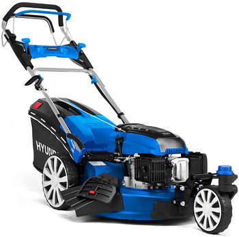 Газонокосилка HYUNDAI роторная L 5120RS