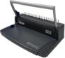 Брошюратор OFFICE KIT Переплетчик B2108N A4/перф.8л.сшив/макс.200л./пластик.пруж.