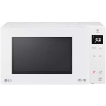 Микроволновая печь 23L SOLO WHITE MW23R35GIH 1150W LG