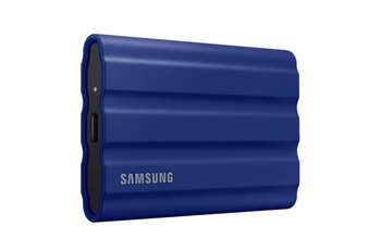 Внешний накопитель Samsung SSD внешний 1TB USB3.2 EXT. BLUE MU-PE1T0R/WW SAMSUNG