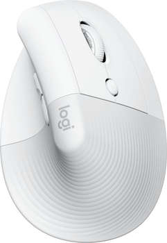 Мышь Logitech Lift Bluetooth Vertical Ergonomic Mouse
