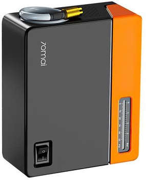 Автокомпрессор 70MAI Автомобильный компрессор Air Compressor Eco 32л/мин шланг 1м