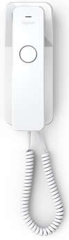 Телефон GIGASET проводной DESK200 белый
